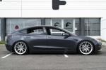 Tesla Model 3 on Forgiato Wheels (FLOW 001) 2019 года